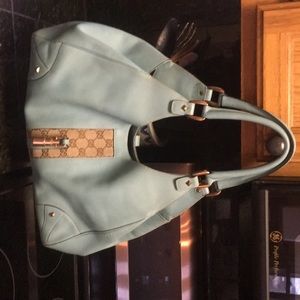Gucci Leather Bag
